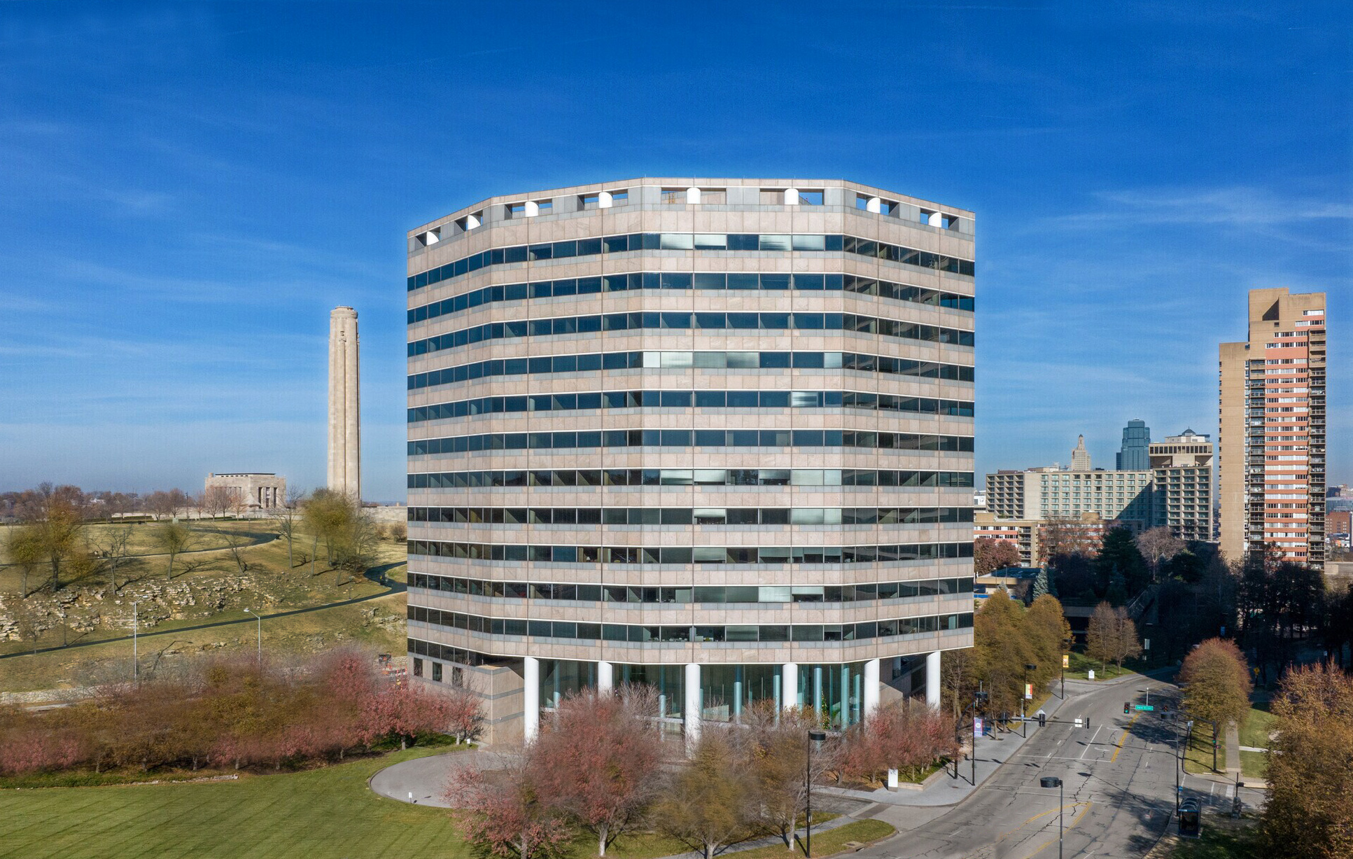 FSL Building